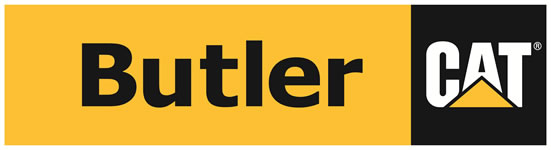 bulter logo