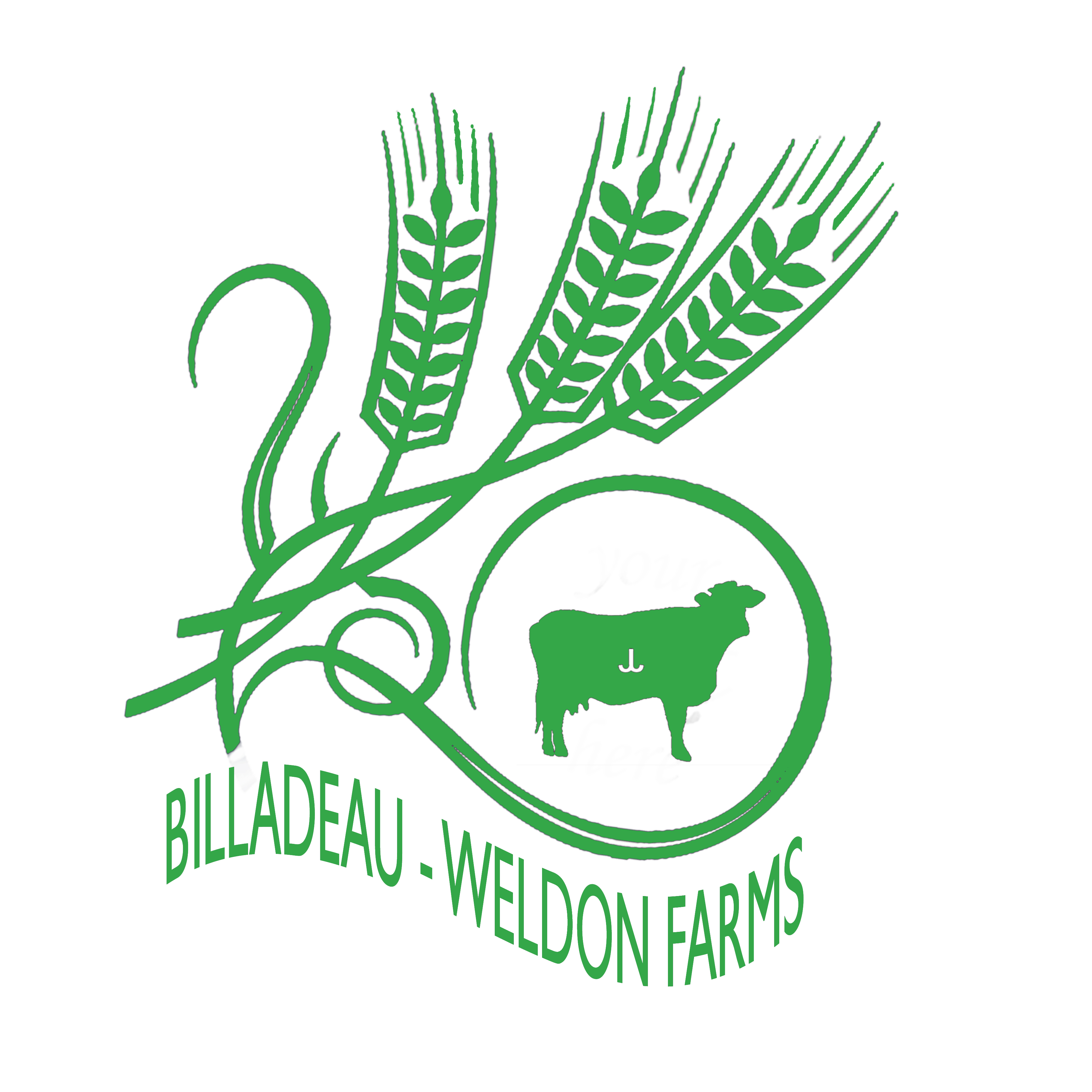 Billadeau/Weldon Farms