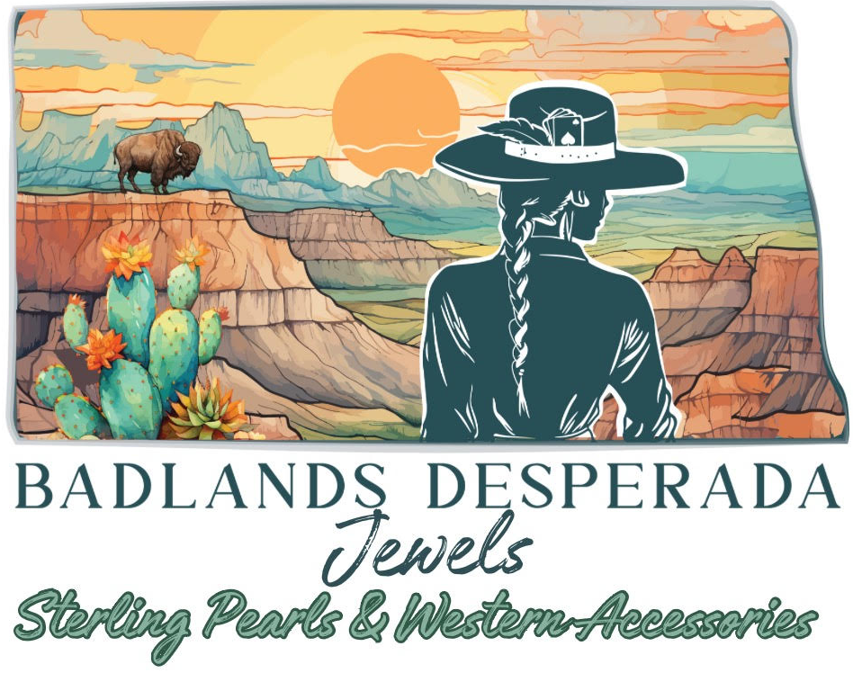 Badlands Desperada Jewels