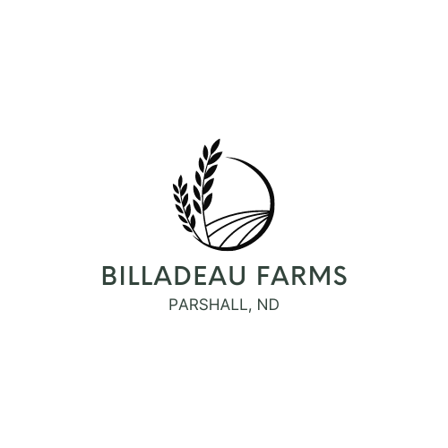 Billadeau Farms