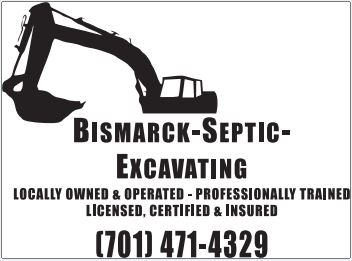 Bismarck Septic & Excavating