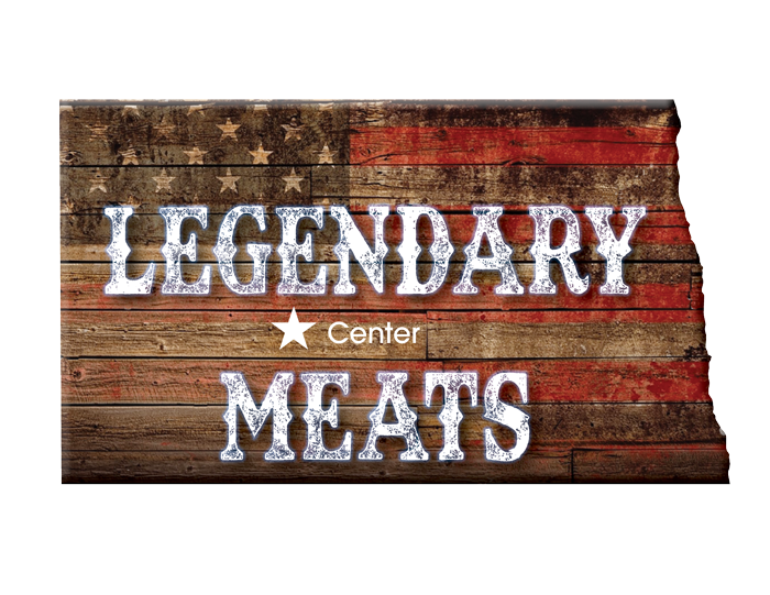 Legendary Meats