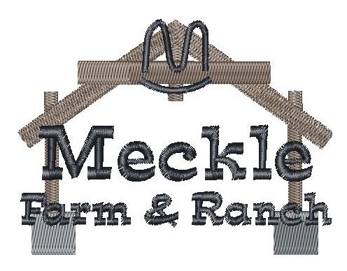 Meckle Farm & Ranch - Brad & Milissa Meckle