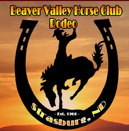 Beaver Valley Horse Club - Strasburg, ND