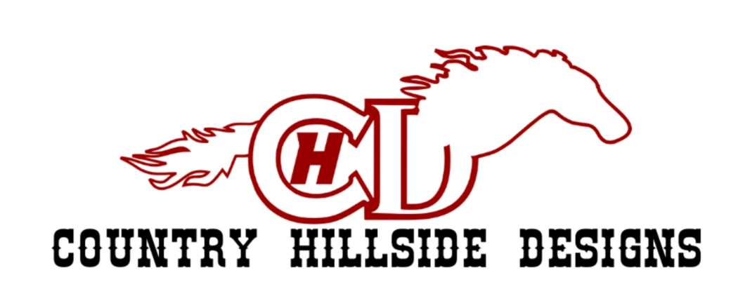 Country Hillside Designs, Patti Shelkey