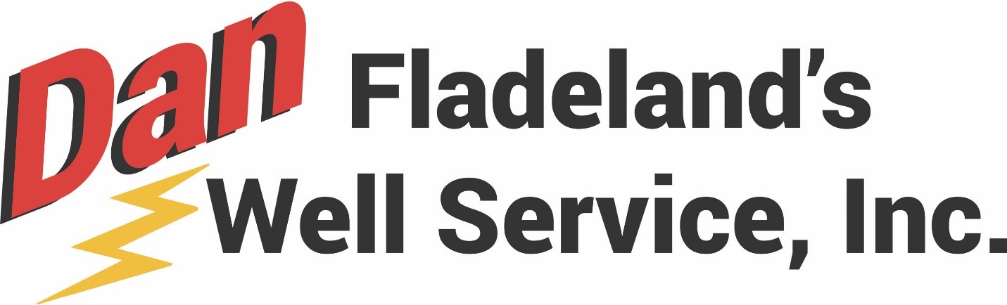 Dan Fladeland's Well Service