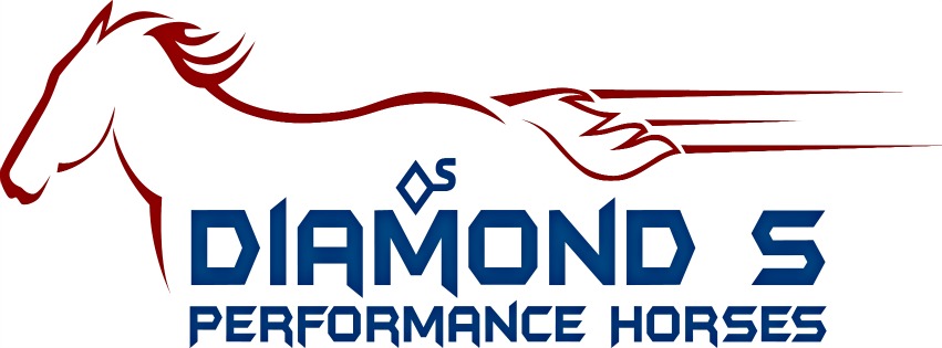 Diamond S Performance Horses - Tyler & Jackie Schau