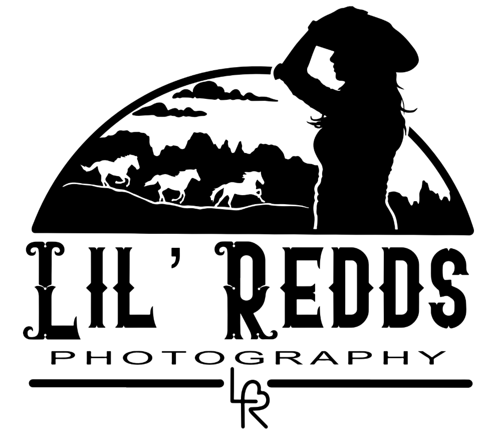 Lil Redd's Photography