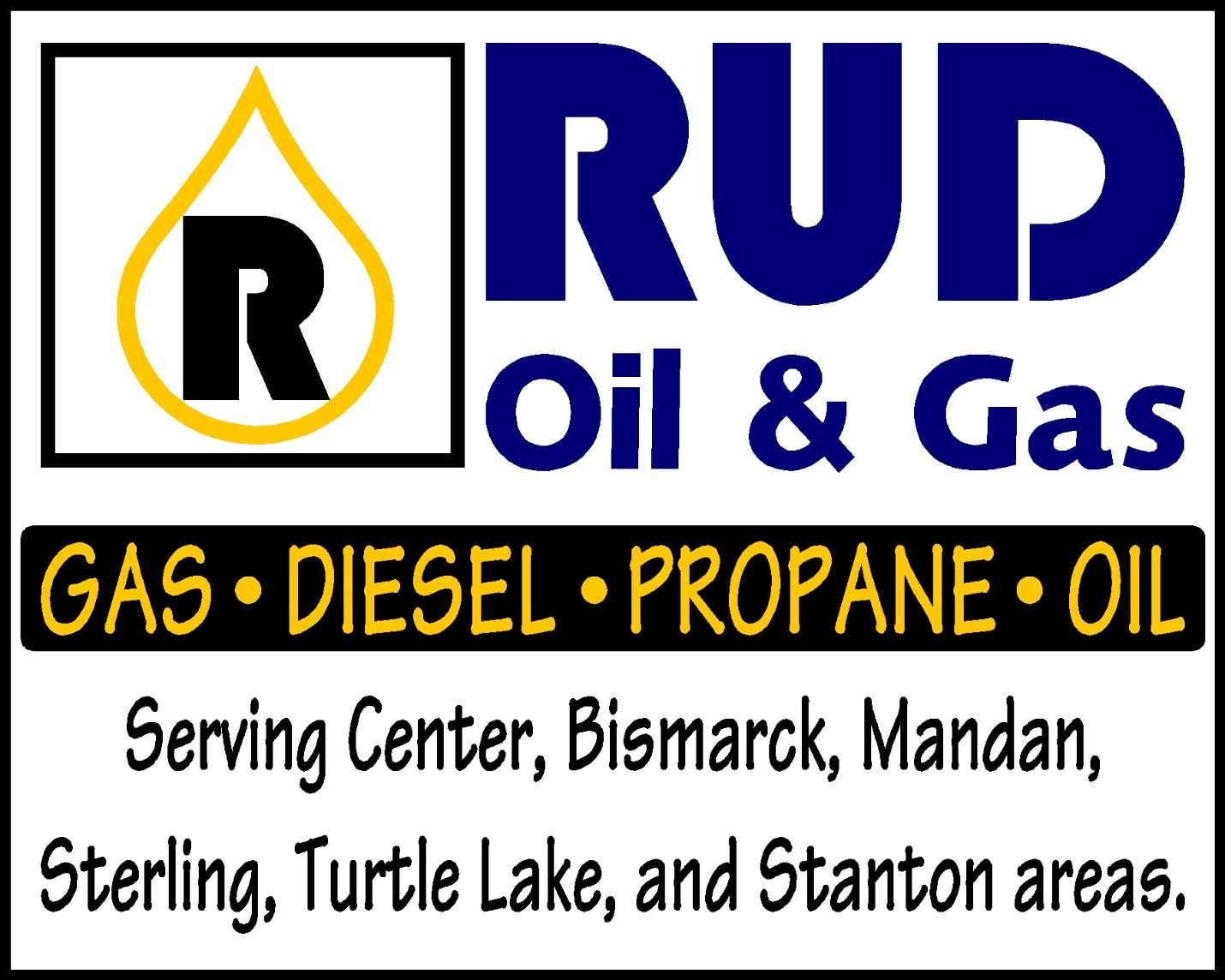 Rud Oil & Gas