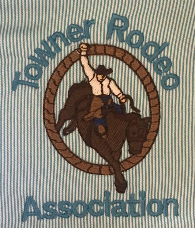 Towner Rodeo Association