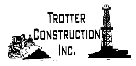 Trotter Construction, Inc.